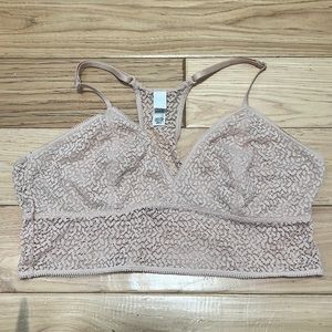 DKNY bralette